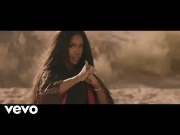 Video: SZA Ft Kendrick Lamar – Doves In The Wind